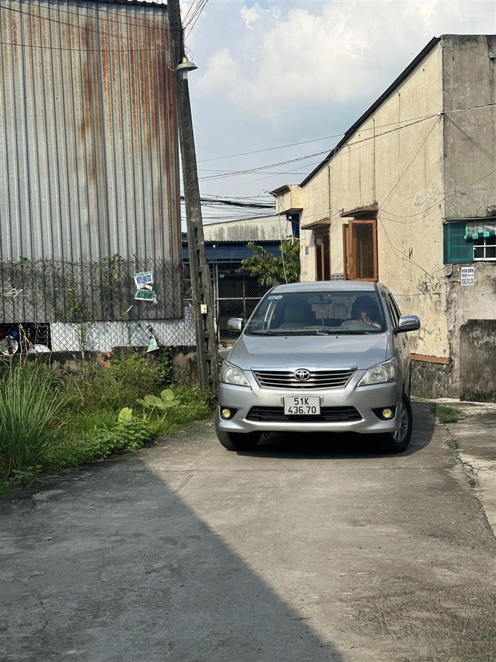 Cần bán 02 lô đất đẹp full thổ cư nở hậu hinh l, 283m và 260m, 1 sẹc tân hiệp 4, sát thị trấn hm