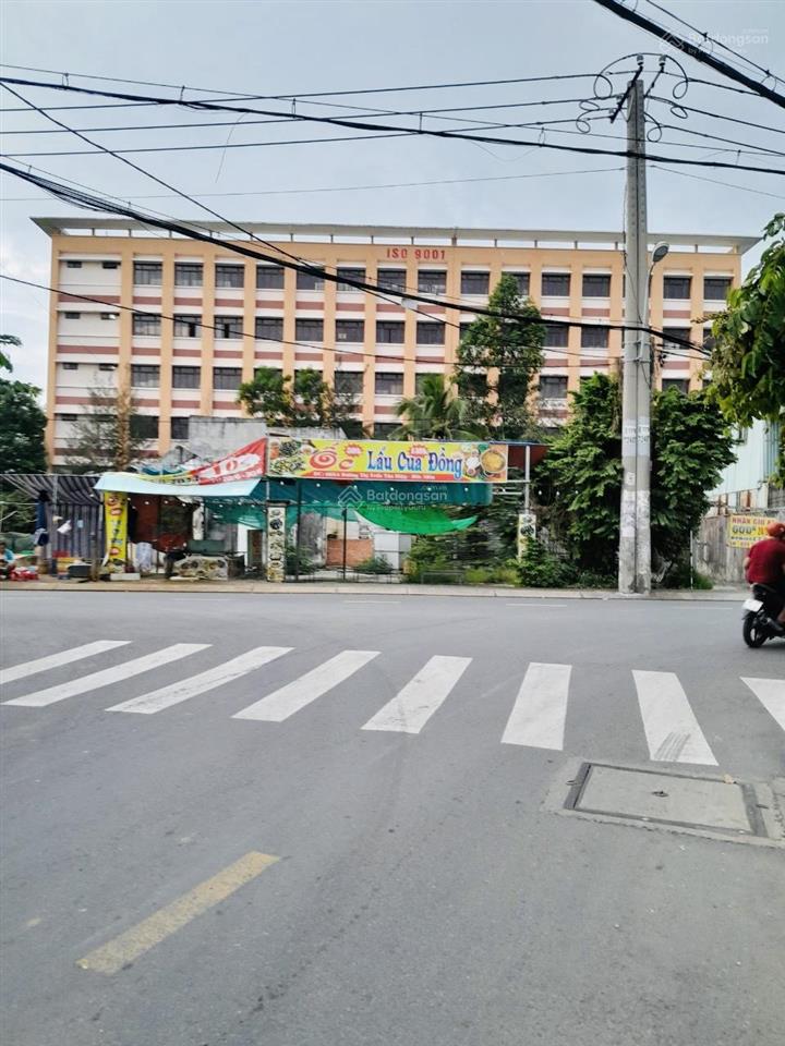 Cần bán 02 lô đất đẹp full thổ cư nở hậu hinh l, 283m và 260m, 1 sẹc tân hiệp 4, sát thị trấn hm