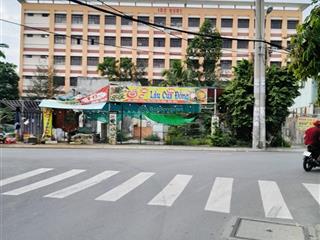 Cần bán 02 lô đất đẹp full thổ cư nở hậu hinh l, 283m và 260m, 1 sẹc tân hiệp 4, sát thị trấn hm