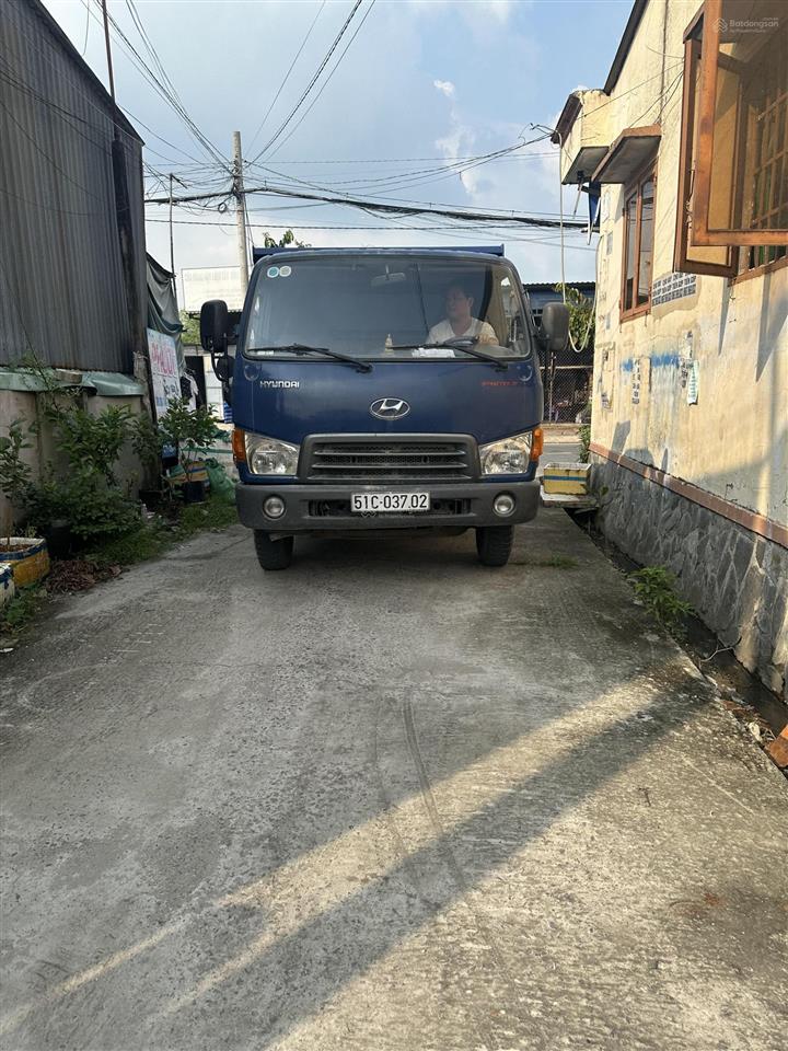 Cần bán 02 lô đất đẹp full thổ cư nở hậu hinh l, 283m và 260m, 1 sẹc tân hiệp 4, sát thị trấn hm