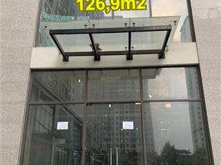 Cần tiền mở rộng sxkd tôi bán shophouse tại ecohome 3, 2 tầng  127 m2 nhỉnh 6tỉ, bắc từ liêm, hn