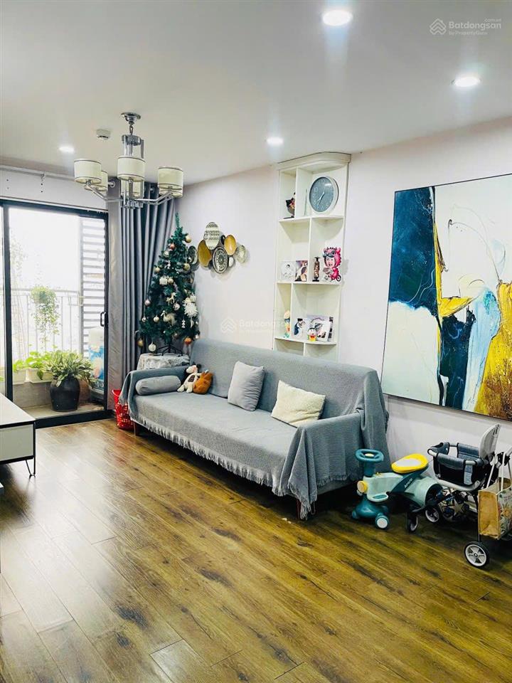 Căn hộ 2pn, 4,4x tỷ, 69,9m2 tại thăng long capital, hàng hiếm tại an khánh, hoài đức