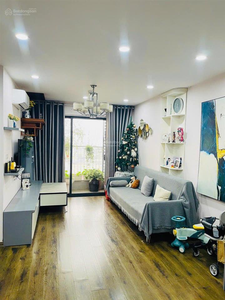 Căn hộ 2pn, 4,4x tỷ, 69,9m2 tại thăng long capital, hàng hiếm tại an khánh, hoài đức