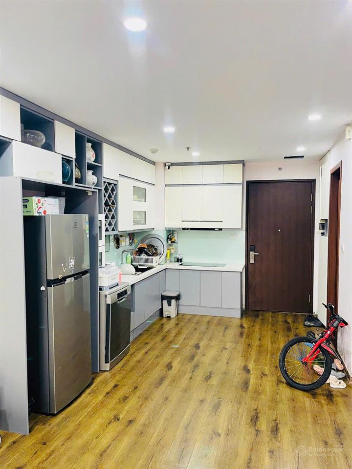 Căn hộ 2pn, 4,4x tỷ, 69,9m2 tại thăng long capital, hàng hiếm tại an khánh, hoài đức