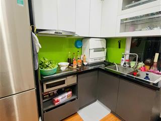 Gemek1 an khánh 2 ngủ 74m² giá 3,9 tỉ giá tham khảo tốt trong khu vực