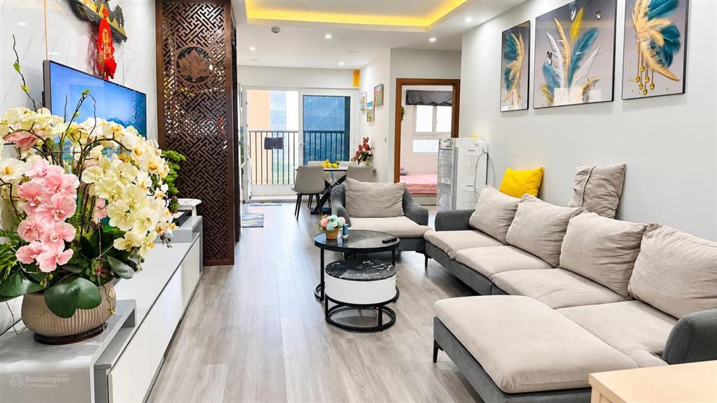 Chính chủ bán căn hộ 3pn gemek 1 giá chỉ hơn 3 tỉ