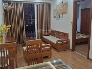 Cho thuê cc gemek tower, 7,5 triệu vnd, 68 m2, 2pn, đầy đủ nội thất tại lê trọng tấn, an khánh