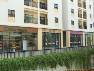 Sở hữu shophouse khối đế cityland park hills  tâm điểm kinh doanh khu sầm uất bậc nhất gò vấp