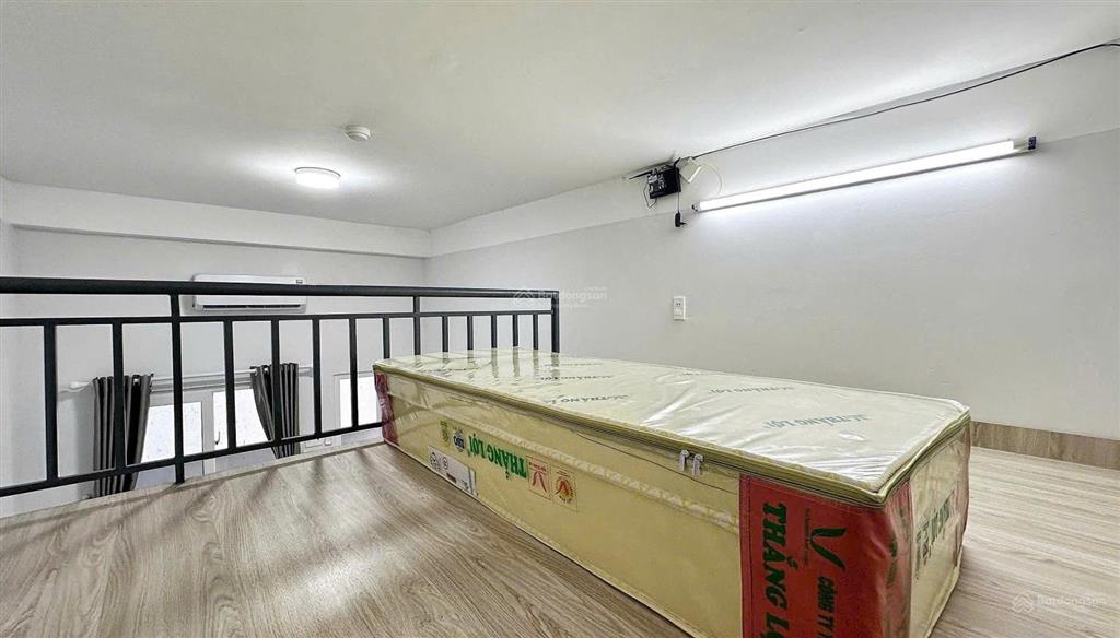 Nhượng lại phòng thuê nửa cọc có tl, cọc 7tr, hđt 3/2027, đầy đủ nội thất, có ban công