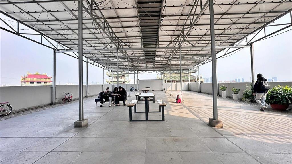 Nhượng lại phòng thuê nửa cọc có tl, cọc 7tr, hđt 3/2027, đầy đủ nội thất, có ban công