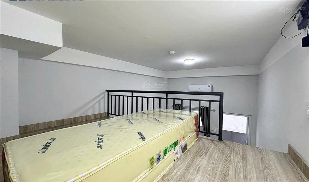 Nhượng lại phòng thuê nửa cọc có tl, cọc 7tr, hđt 3/2027, đầy đủ nội thất, có ban công