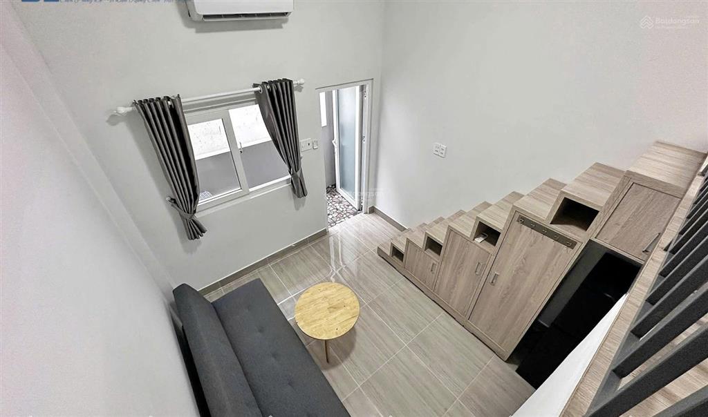 Nhượng lại phòng thuê nửa cọc có tl, cọc 7tr, hđt 3/2027, đầy đủ nội thất, có ban công