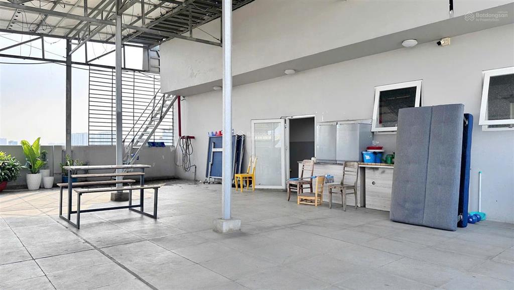 Nhượng lại phòng thuê nửa cọc có tl, cọc 7tr, hđt 3/2027, đầy đủ nội thất, có ban công