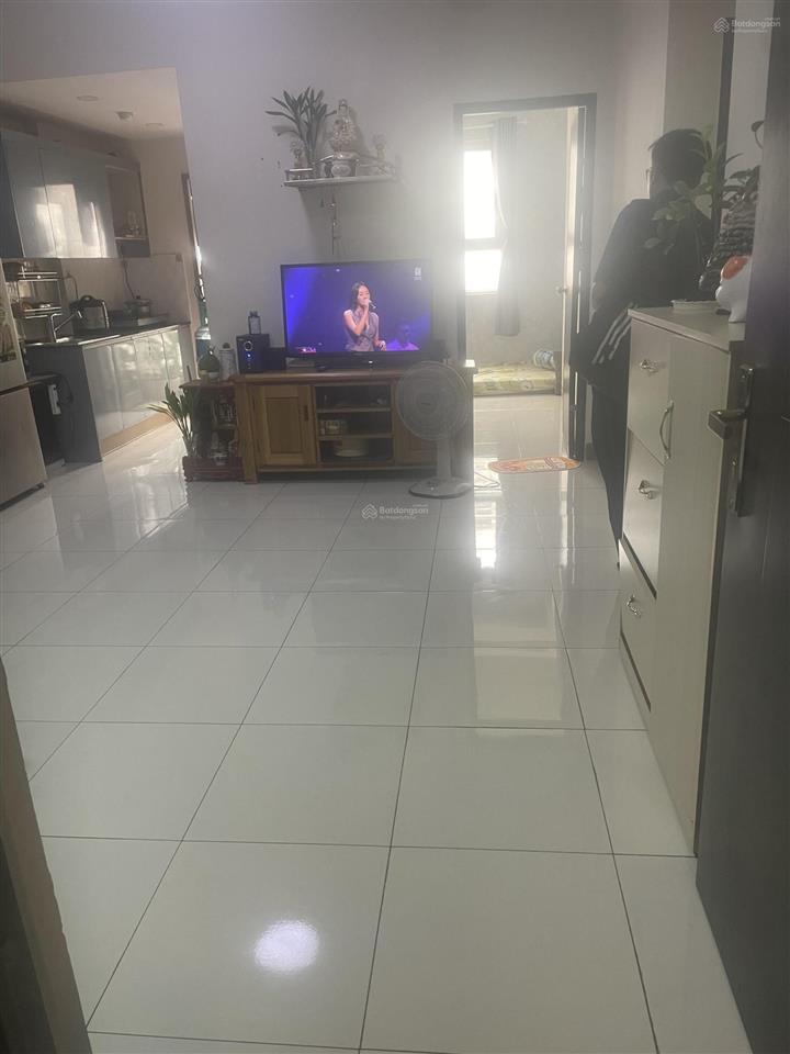 Cho thuê căn hộ sky 9 giá chỉ 6tr/ tháng