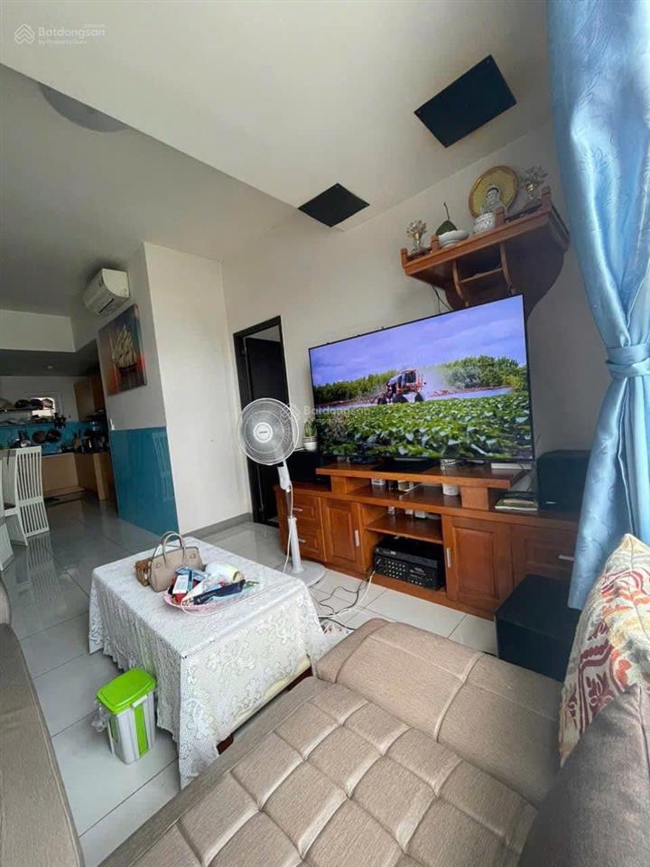 Cho thuê căn hộ sky 9 giá chỉ 6tr/ tháng