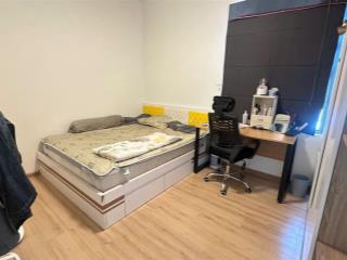 Cho thuê căn hausneo 1+ full nội thất lầu 3a block a giá 8,5tr nhà sạch đẹp