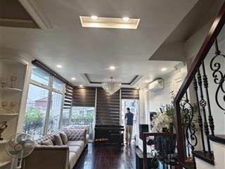 Bán nhà đẹp phố phan kế bính ba đình 60m2x7 tầng thang máy cách 1 nhà ra phố ô tô vào nhà