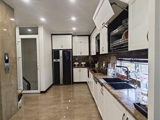 Bán nhà phân lô vỉa hè quận hai bà trưng hàng xóm bách kinh xây hơn 50m2 6 tầng thang máy ở ngay