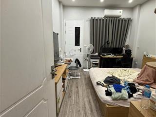 Chủ nhà bán kín nhà khu thái hà ngõ riêng 42m2 x 5 tầng full nội thất ở ngay 13,5 tỷ