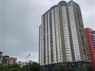 Chính chủ bán chung cư căn góc phố mạc thái tổ nguyễn chánh cầu giấy 2 ngủ 5 tỷ có sổ đỏ