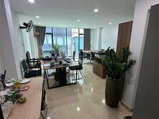 Đống đa bán nhà ngõ ô tô tránh có vỉa hè lô góc 1 mặt ngõ 1 mặt ngách 6 tầng thang máy