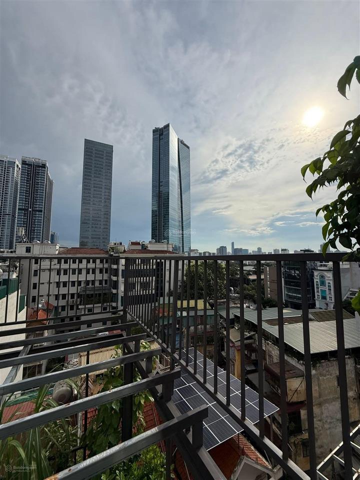 Chdv cao cấp liễu giai view lotte dt 100m2 9 tầng full nội thất ngõ ô tô tránh đầy đủ pháp lý 6x tỷ