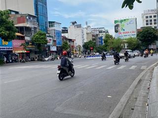 Nhà cũ xác định bán đất phố kim mã ngõ thông 10m ra phố cạnh bến xe kim mã 38m2 mặt tiền 5m 8 tỷ
