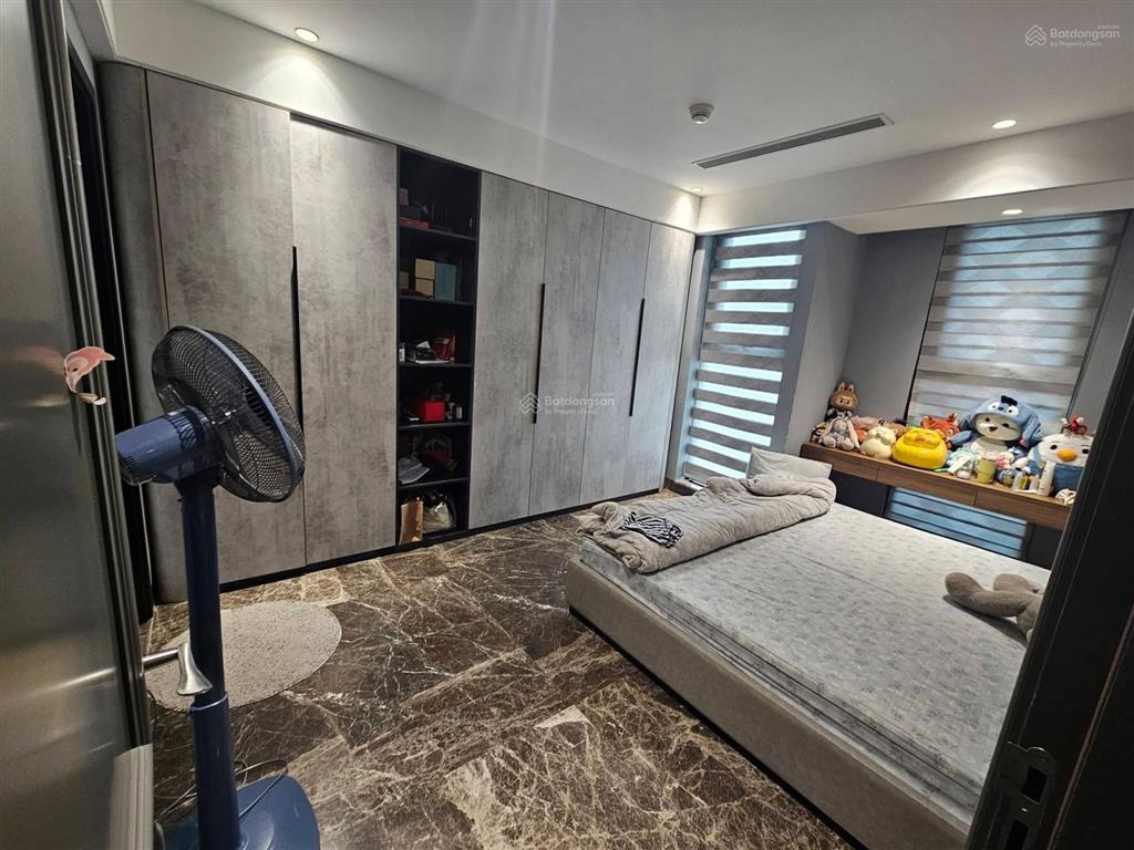 Bán chung cư cao cấp hateco laroma huỳnh thúc kháng 277m2 3 ngủ master chủ nhà đập thông 3 căn