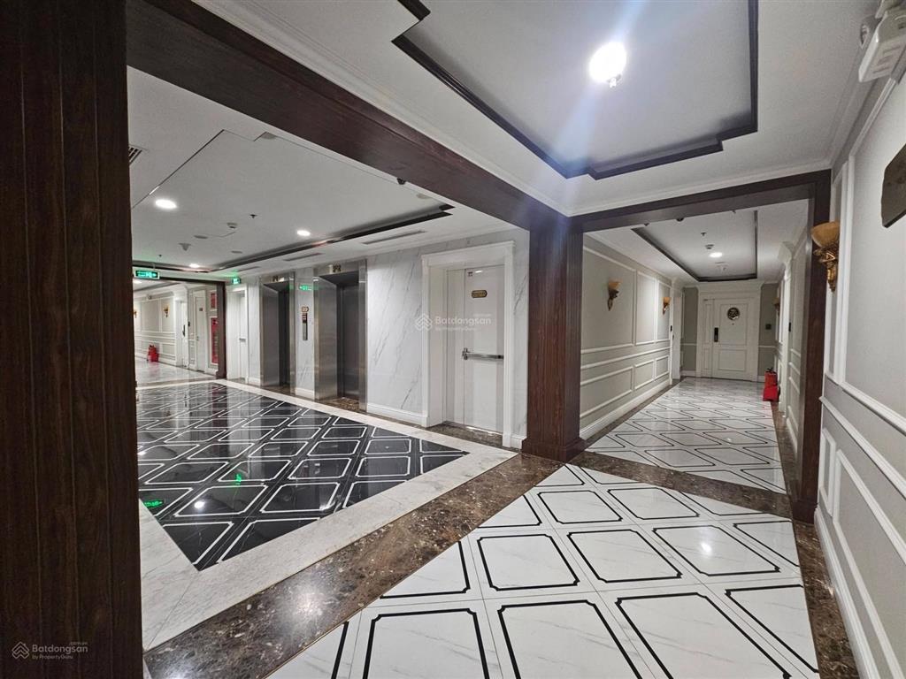 Bán chung cư cao cấp hateco laroma huỳnh thúc kháng 277m2 3 ngủ master chủ nhà đập thông 3 căn