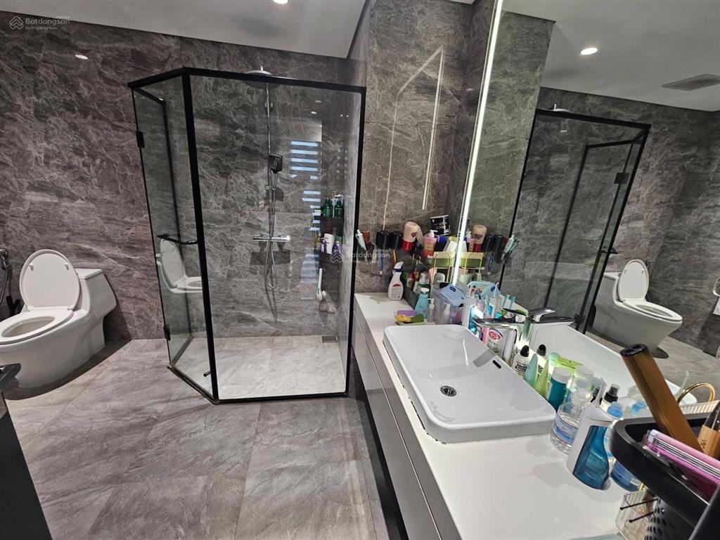 Bán chung cư cao cấp hateco laroma huỳnh thúc kháng 277m2 3 ngủ master chủ nhà đập thông 3 căn