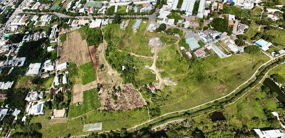 Bán lô đất 7,5ha vị trí kim cương giữa trung tâm thủ dầu một, tp. hồ chí minh