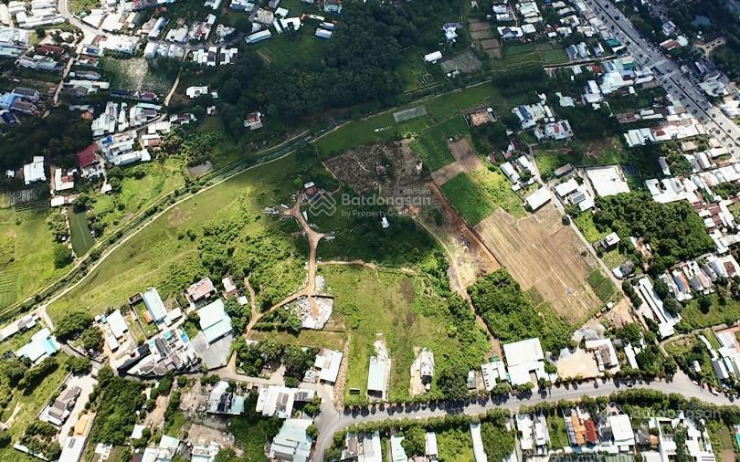 Bán lô đất 7,5ha vị trí kim cương giữa trung tâm thủ dầu một, tp. hồ chí minh