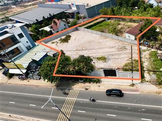 Siêu phẩm đất vàng ~3000m2 pháp lý đầy đủ  quốc lộ 13 vị trí vip