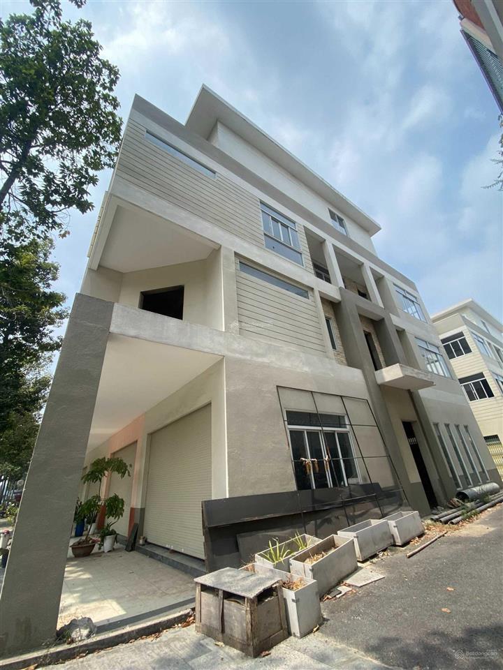 Bán nhà phố lô góc thành phố mới bình dương, vị trí đắc địa, giá 15,5 tỷ