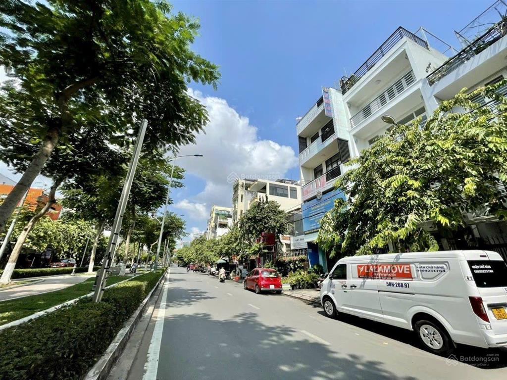 5.1x20m nhà có thang máy khu bàn cờ vip phạm huy thông  khu căn cứ 26 gò vấp  kdoanh vpgg, 15ty