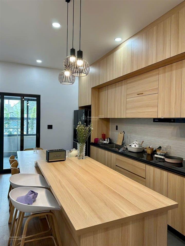 5.1x20m nhà có thang máy khu bàn cờ vip phạm huy thông  khu căn cứ 26 gò vấp  kdoanh vpgg, 15ty
