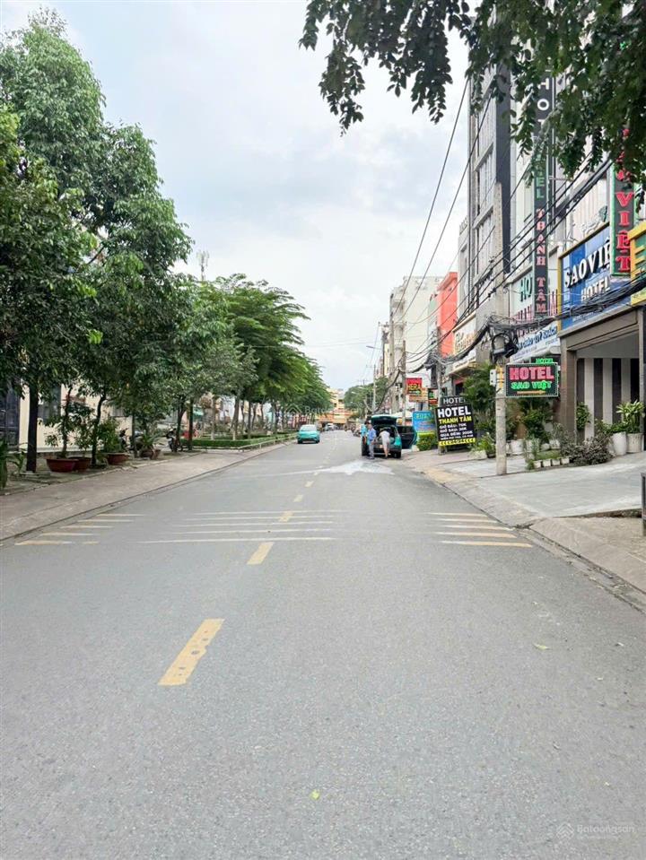 5.1x20m nhà có thang máy khu bàn cờ vip phạm huy thông  khu căn cứ 26 gò vấp  kdoanh vpgg, 15ty