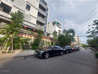 210m2 ngang to 10m biệt thự vip kdc sông đà nơi cs an yên 500m ra cityland, lotte gò vấp, 23tỷ tl