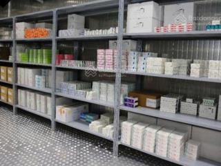 Cho thuê 2000m2 kho lạnhkho mát đạt tiêu chuẩn nằm đường huyết mạch trung tâm gò vấp, pccc 150k/m2