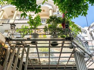 Hiếm còn bán nhà nguyễn oanh hxh 10m  khu phân lô công viên dân trí nhất nhì gò vấp, hơn 9ty tl