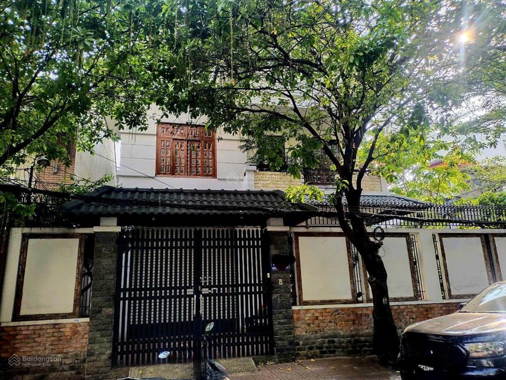 Siêu thoáng mát trong lành  căn góc 3 mt biệt thự trung tâm gò vấp chỉ 500m ra lotte mart, 33ty tl