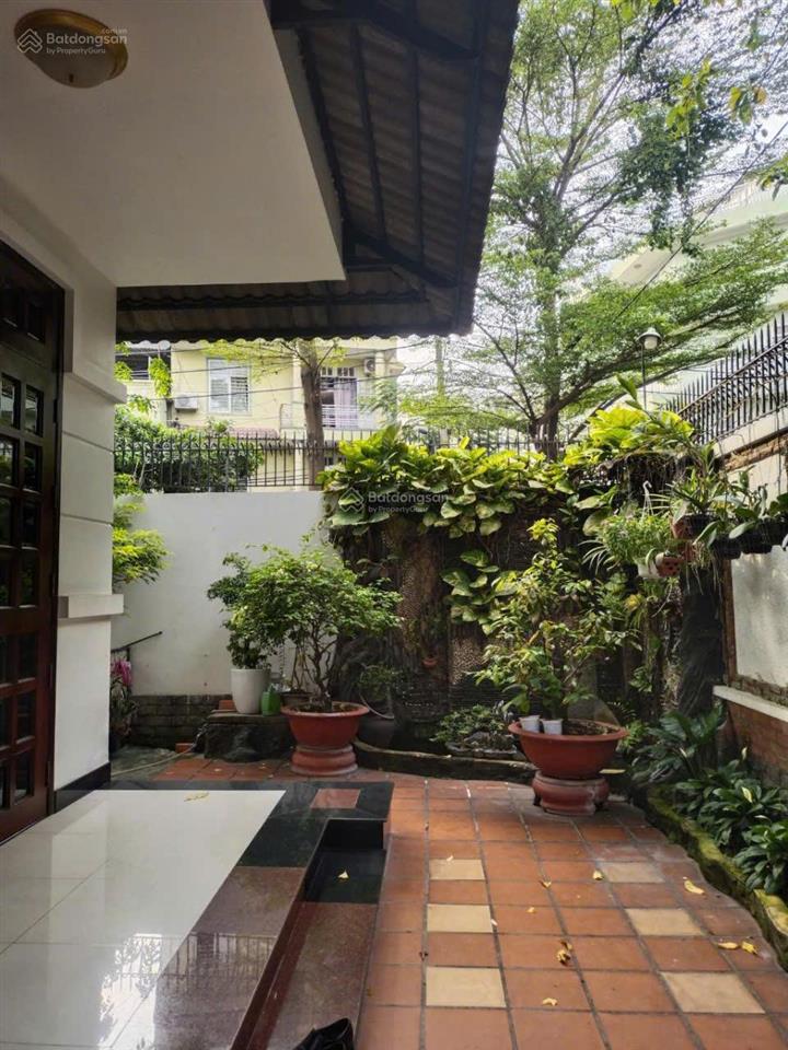 Siêu thoáng mát trong lành  căn góc 3 mt biệt thự trung tâm gò vấp chỉ 500m ra lotte mart, 33ty tl