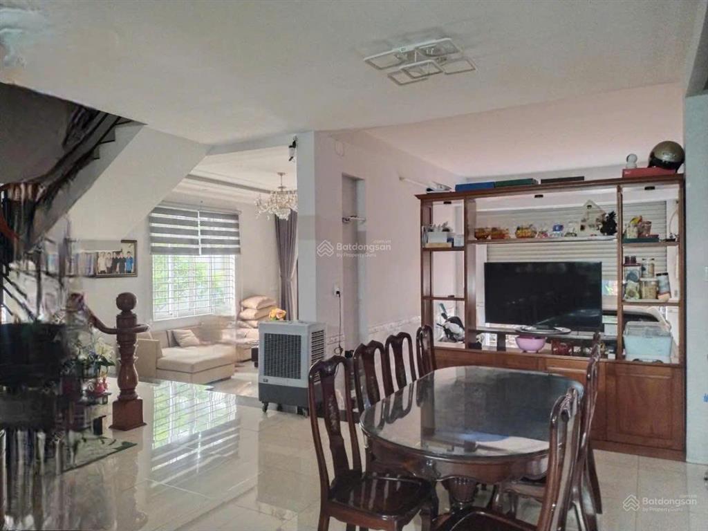 Siêu thoáng mát trong lành  căn góc 3 mt biệt thự trung tâm gò vấp chỉ 500m ra lotte mart, 33ty tl