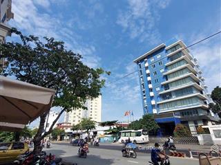 Bán tòa nhà mặt tiền nguyễn văn lượng p17 gò vấp  khu kinh doanh sầm uất nhất nhì phố, hơn 32 tỷ