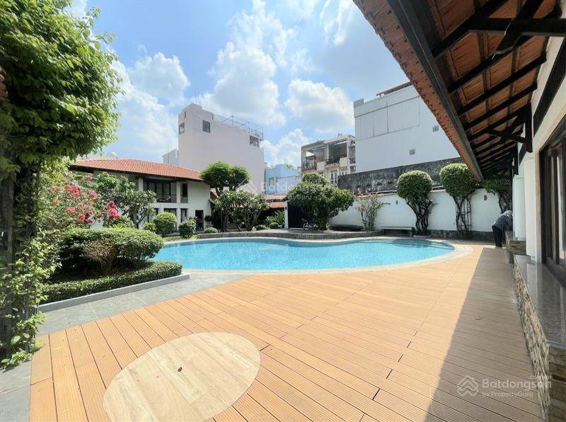 320m2 bán siêu biệt thự hồ bơi hiếm có khu vip dương quảng hàm gần công viên, giáp bình thạnh 27tỷ