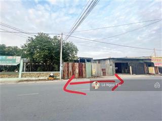 Đất mặt tiền chợ đình 5x40m giá 3ty9