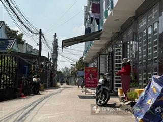 Đất xây nhà trọ 10x70m giá 4tỷ350