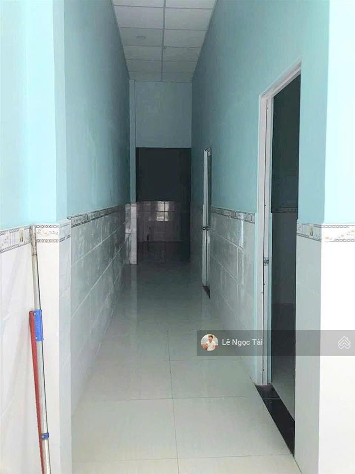 Nhà mỹ hạnh nam dt 5x25m giá 1tỷ550