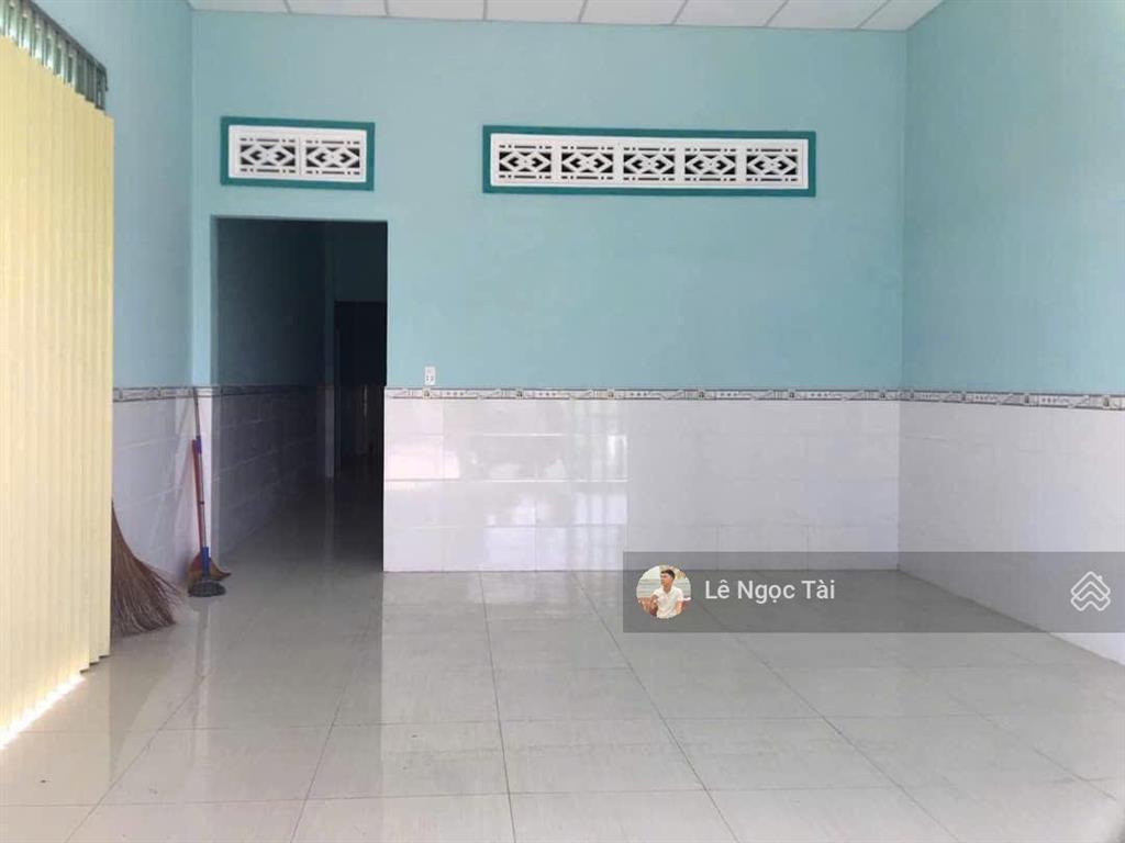 Nhà mỹ hạnh nam dt 5x25m giá 1tỷ550