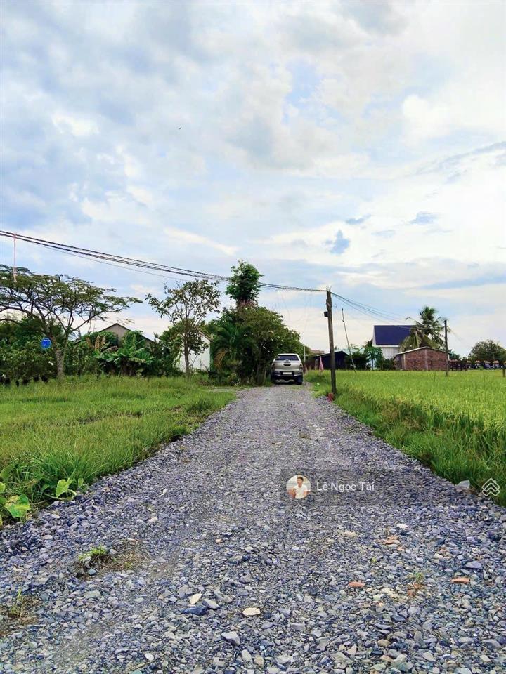 3 lô đất gần 823d dt 5x22m giá 550tr full thổ cư. sổ riêng, công chứng sang tên ngay